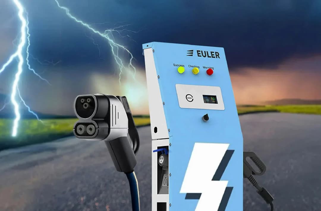 Charging